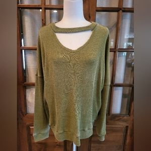 Cato sweater